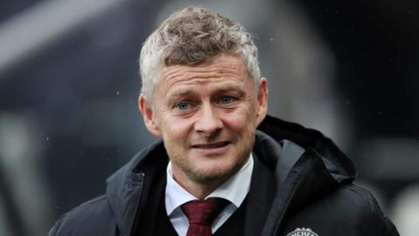 This former Liverpool manager could replace Solskjaer at Manchester United