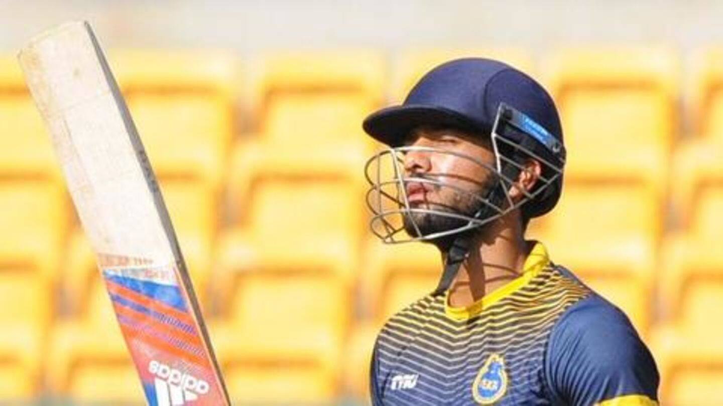 Chand continues to dominate the domestic circuit Chand continues to dominate the domestic circuit