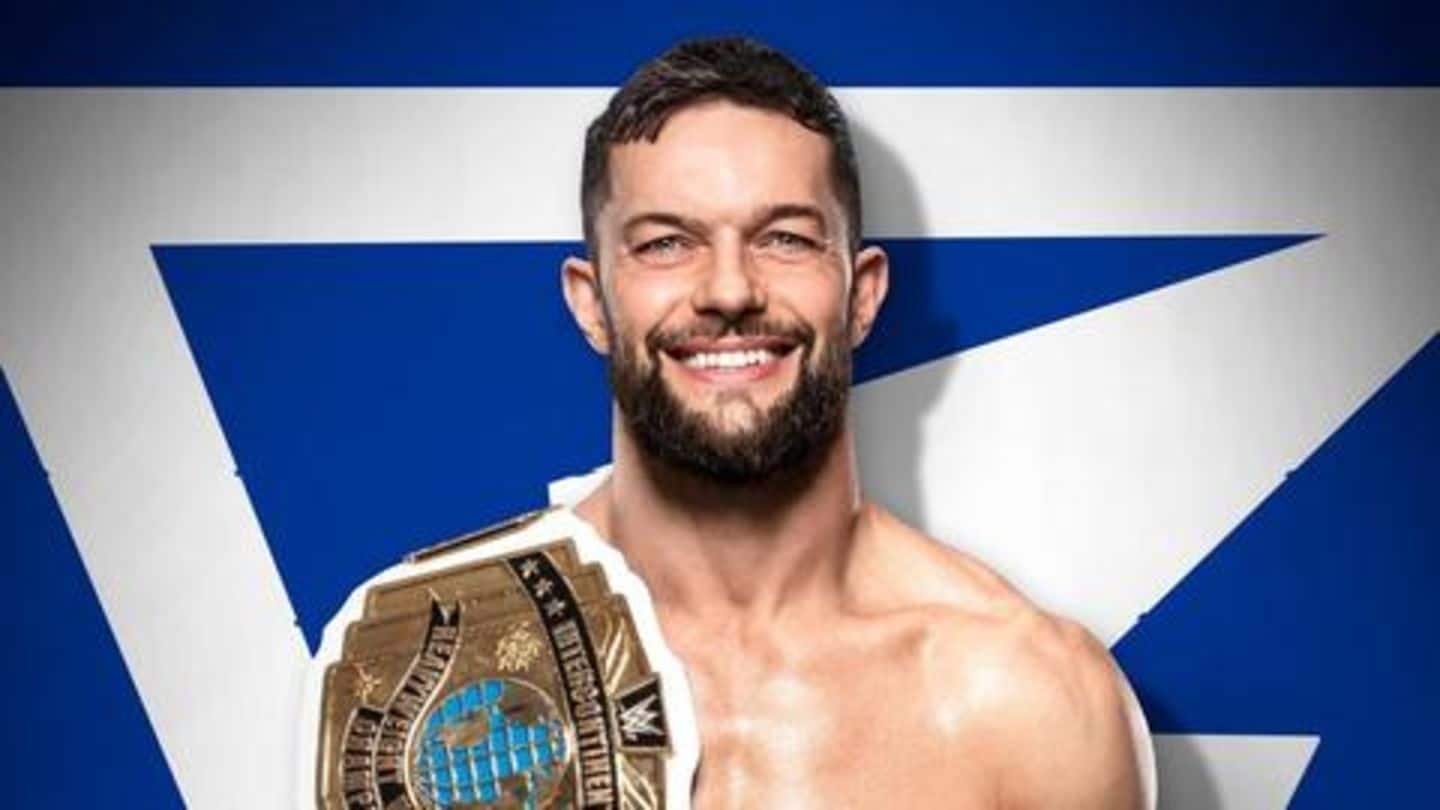 WWE: Here are five relatively unknown facts about Finn Balor