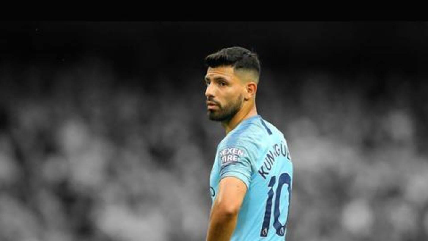Highest Argentine goal-scorer in the Premier League Highest Argentine goal-scorer in the Premier League