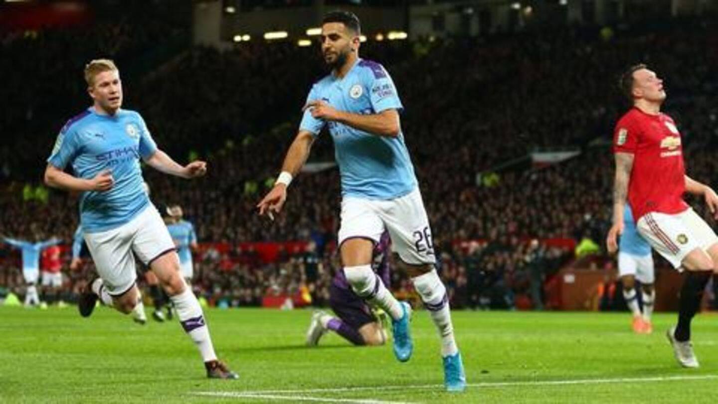 An eventful second quarter sees City scoring a couple more An eventful second quarter sees City scoring a couple more