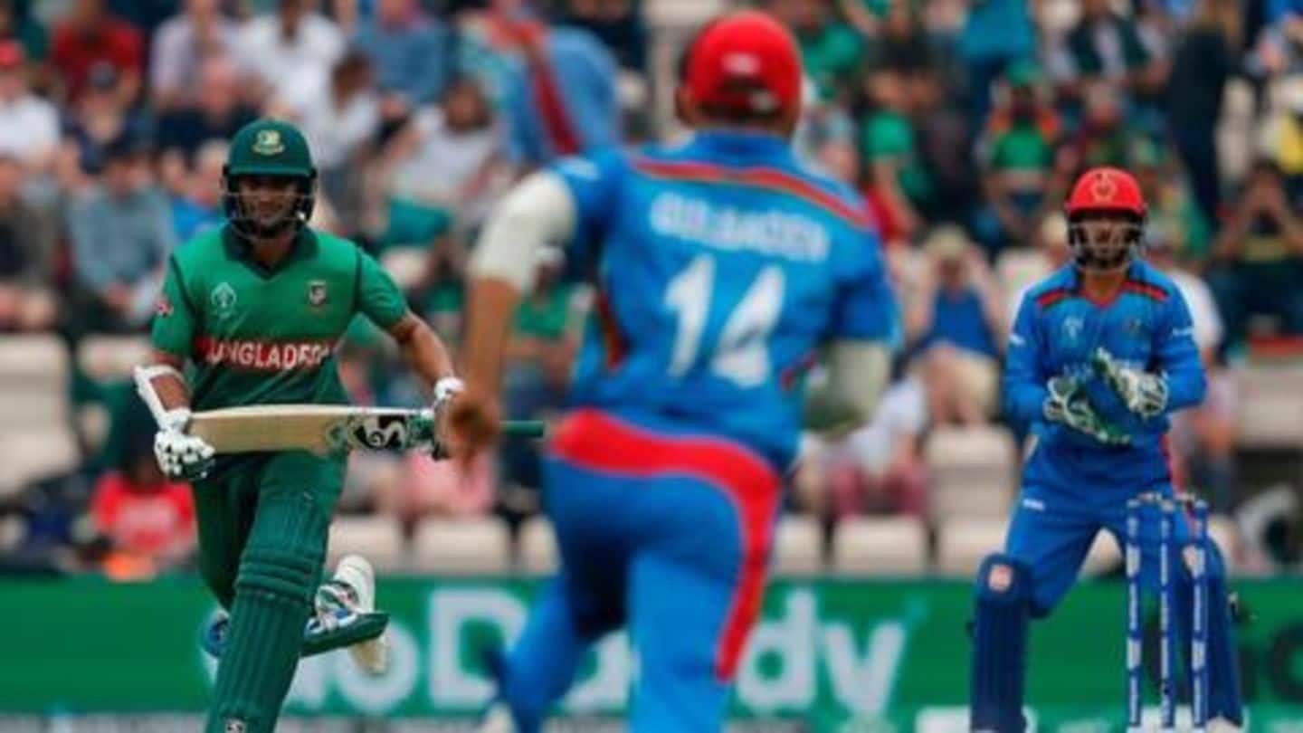 Bangladesh beat Afghanistan: Here are the key takeaways