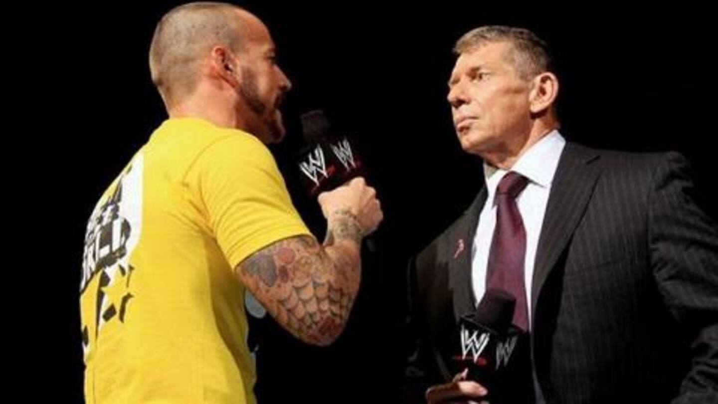 Take on the entire Authority Take on the entire Authority