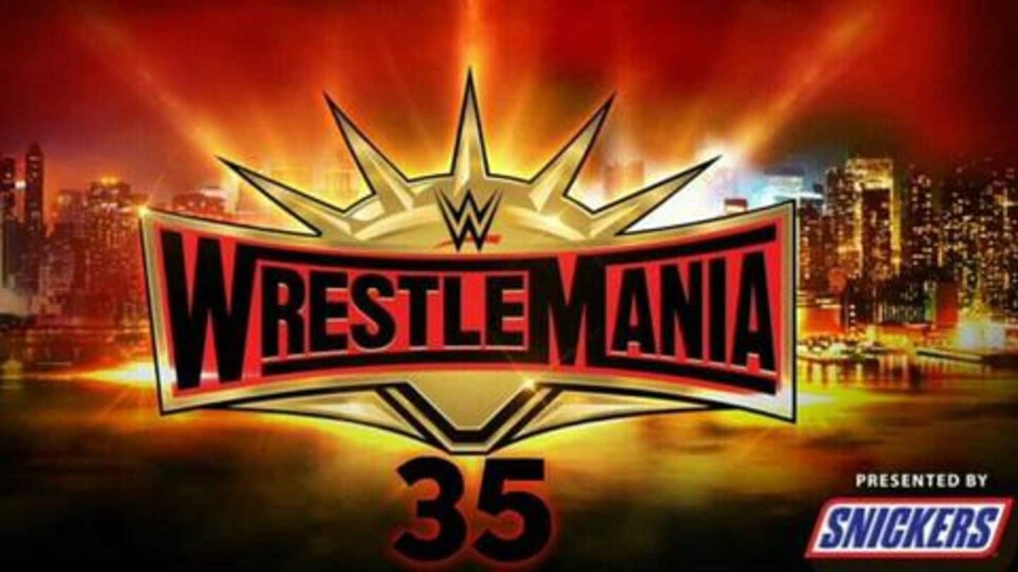 WrestleMania 35: Five possible surprise appearances that could happen