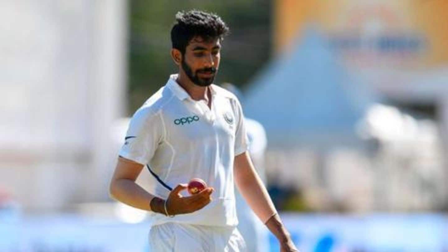 Bumrah scripts three records with the hat-trick Bumrah scripts three records with the hat-trick