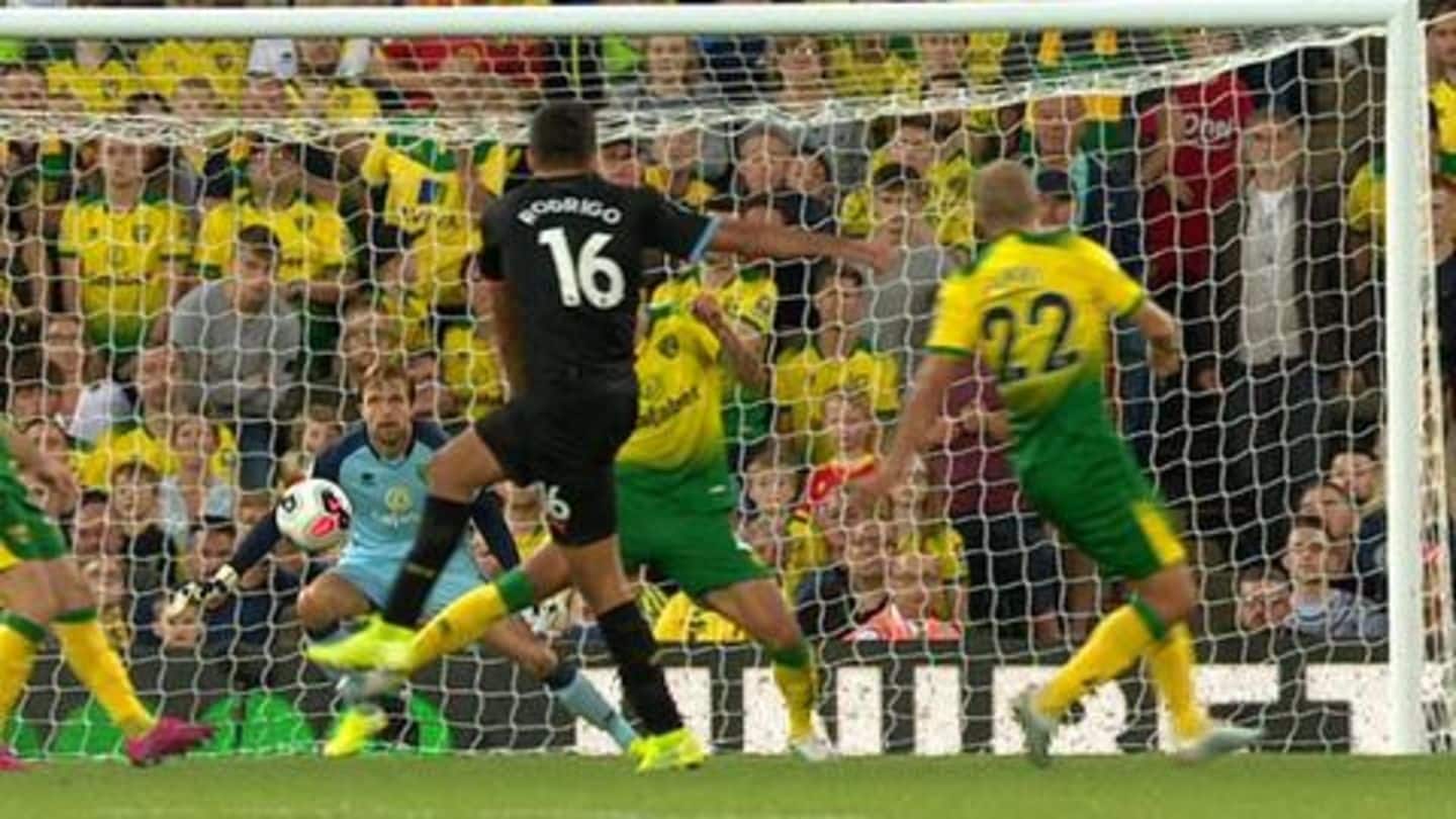City pull up the ante with a consolation City pull up the ante with a consolation