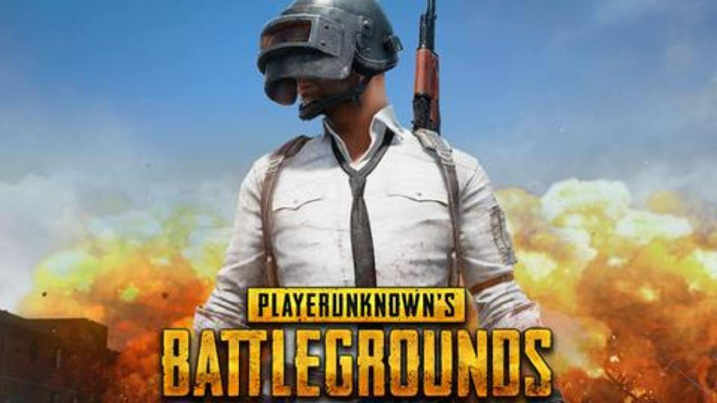 Professors believe introduction of PUBG would help in cultivating skills Professors believe introduction of PUBG would help in cultivating skills