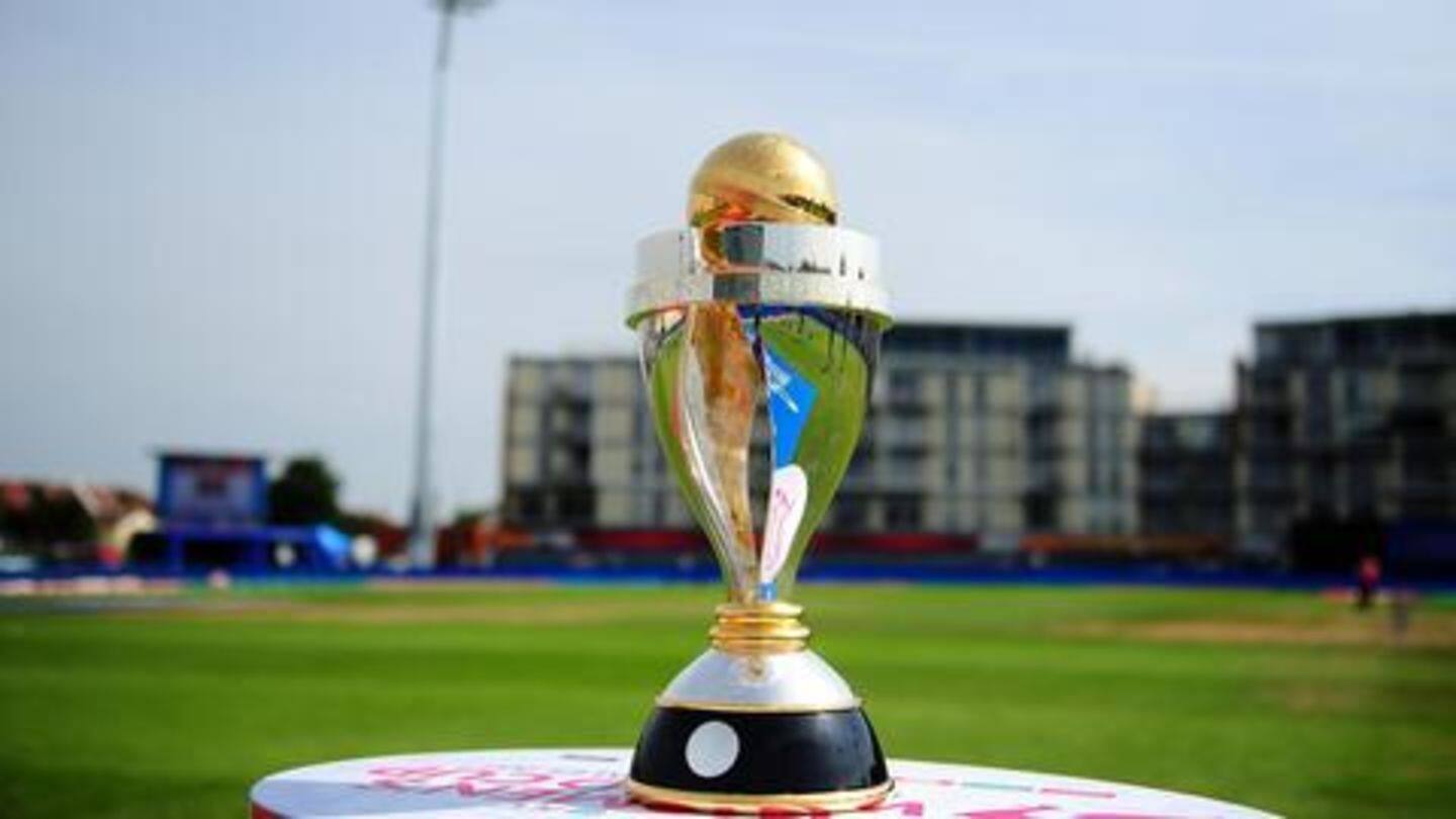 World Cup CEO expects the tournament to be a cracker World Cup CEO expects the tournament to be a cracker