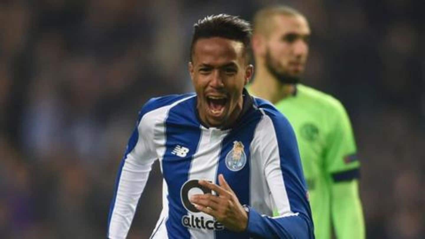 €45 million for the Brazilian defender €45 million for the Brazilian defender
