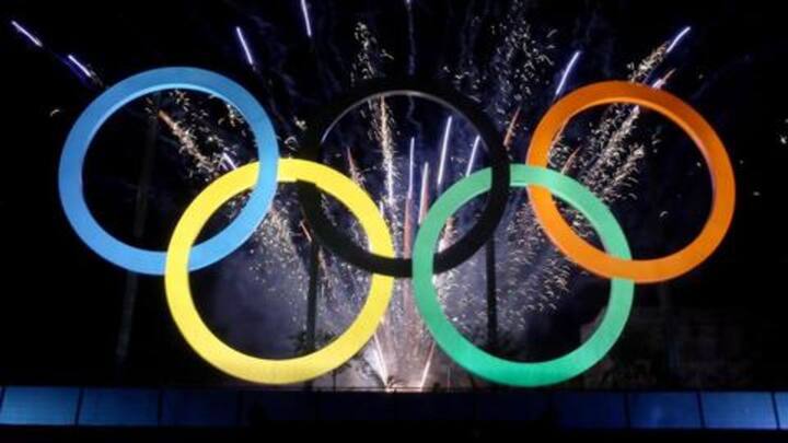 Here are five Olympic moments which shocked the world