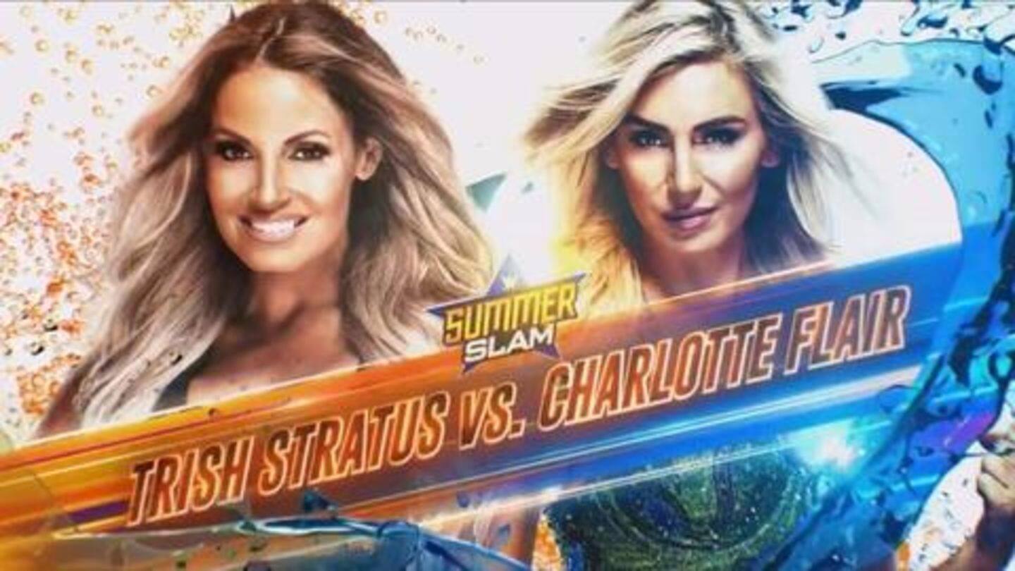 Will The Queen come out on top of The Woman? Will The Queen come out on top of The Woman?