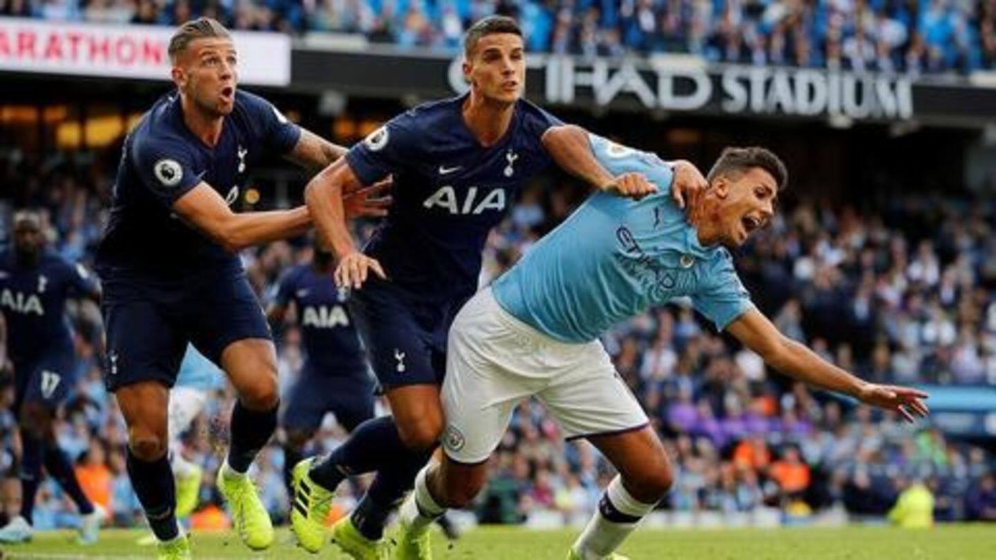 Lamela lucky to survive a penalty call Lamela lucky to survive a penalty call