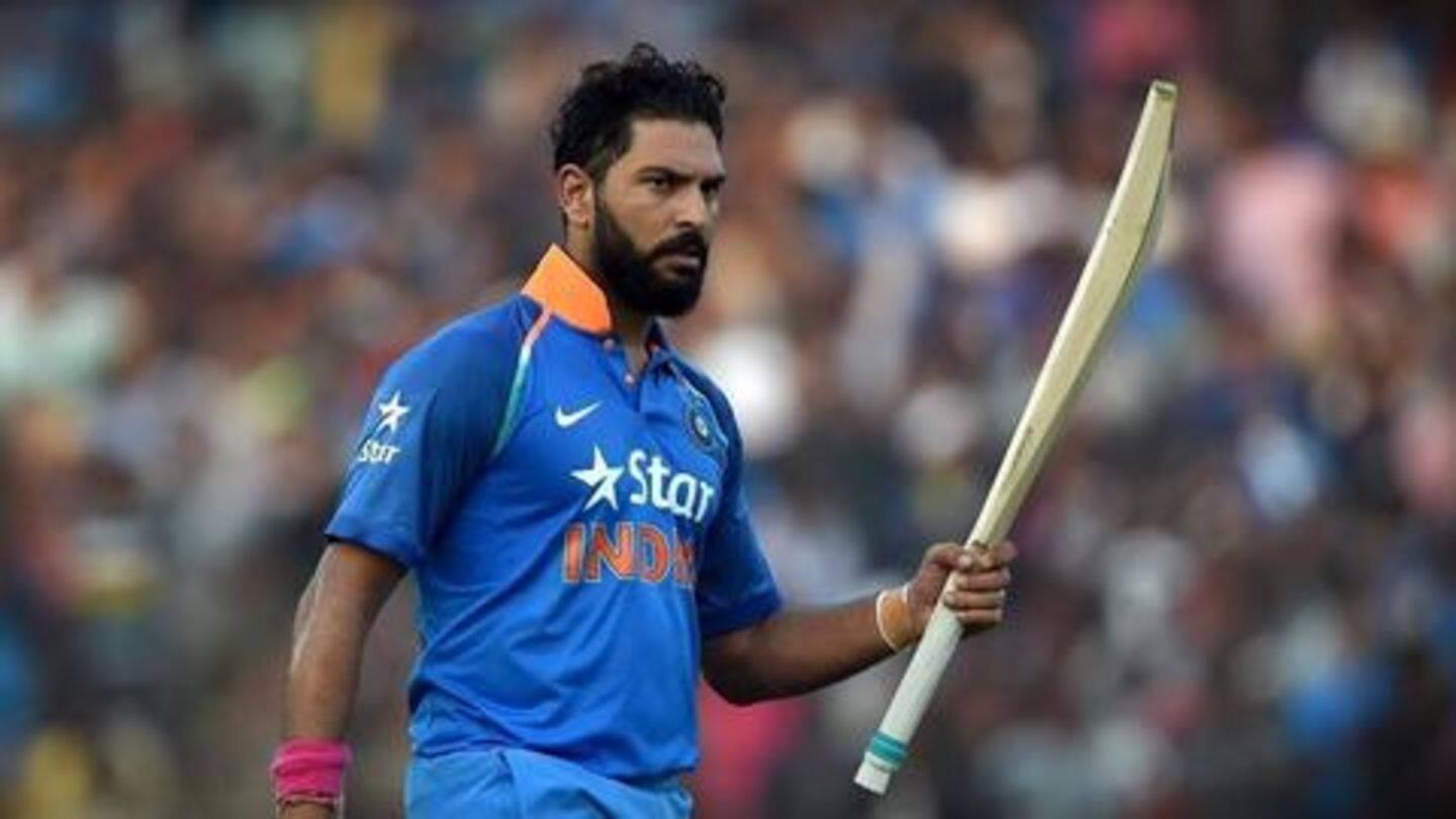 Yuvraj questions the board's procedure for dropping players Yuvraj questions the board's procedure for dropping players