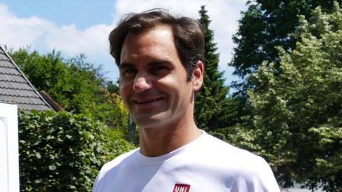Federer feels Nadal should respect the rules Federer feels Nadal should respect the rules