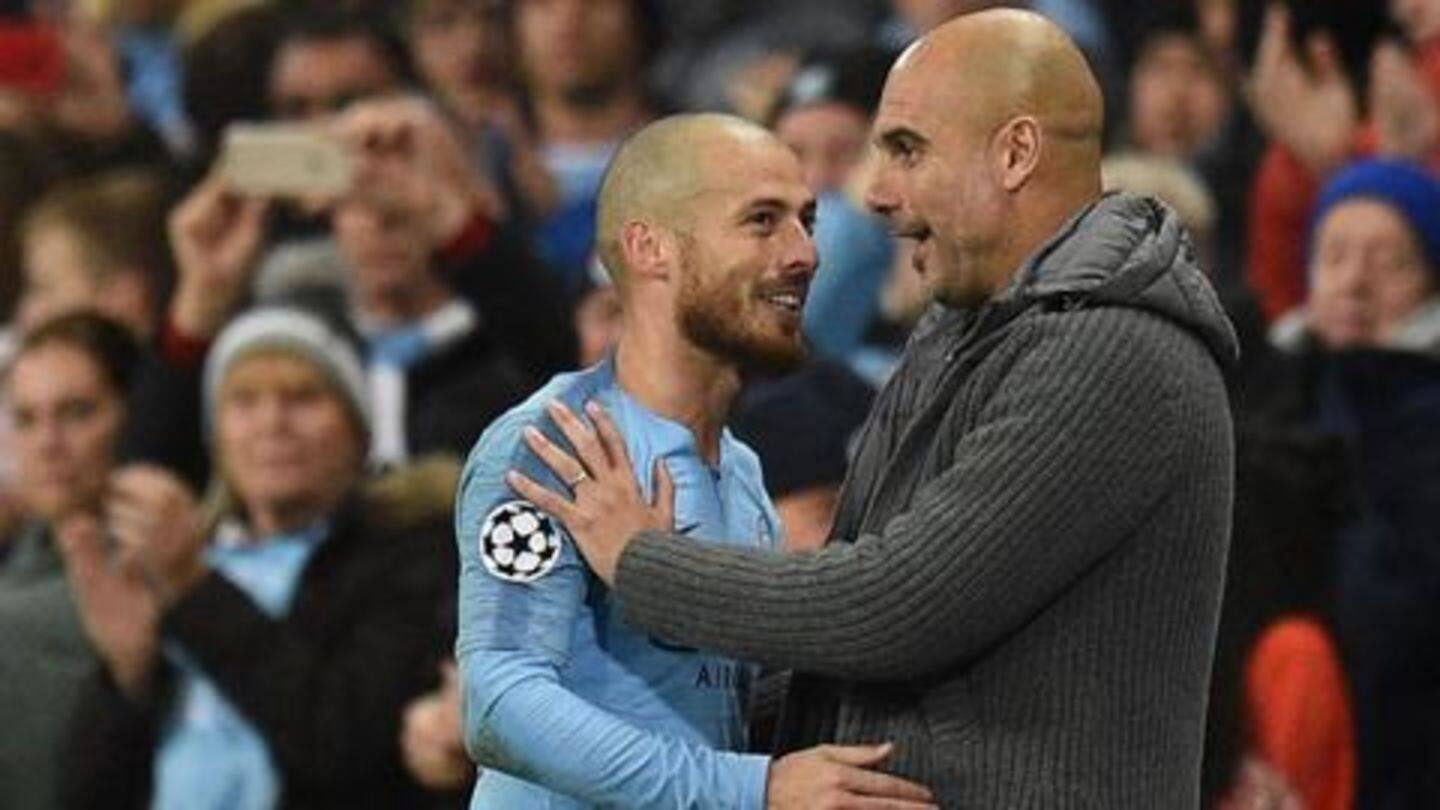 Manchester City back to winning ways Manchester City back to winning ways