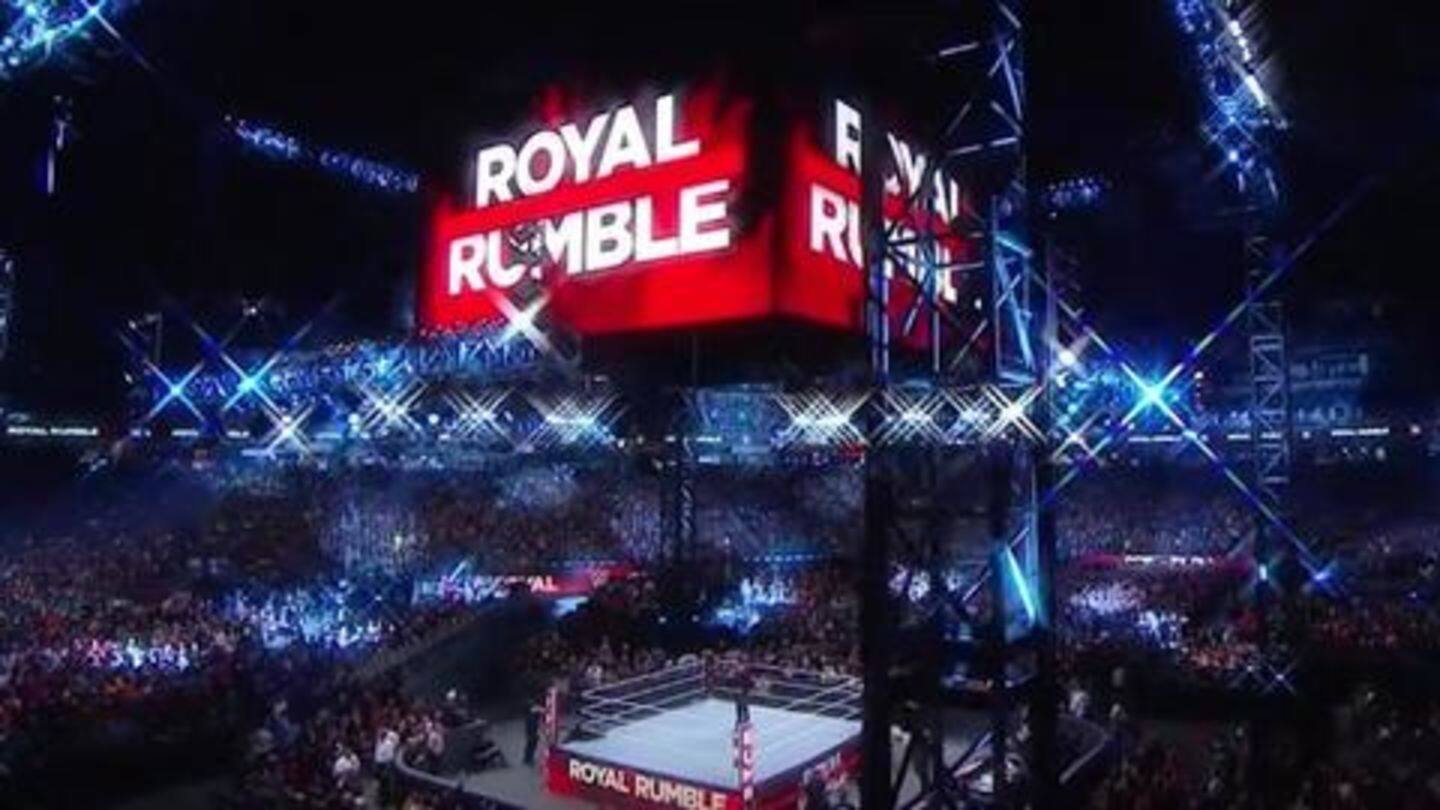The opening show lacked intensity The opening show lacked intensity