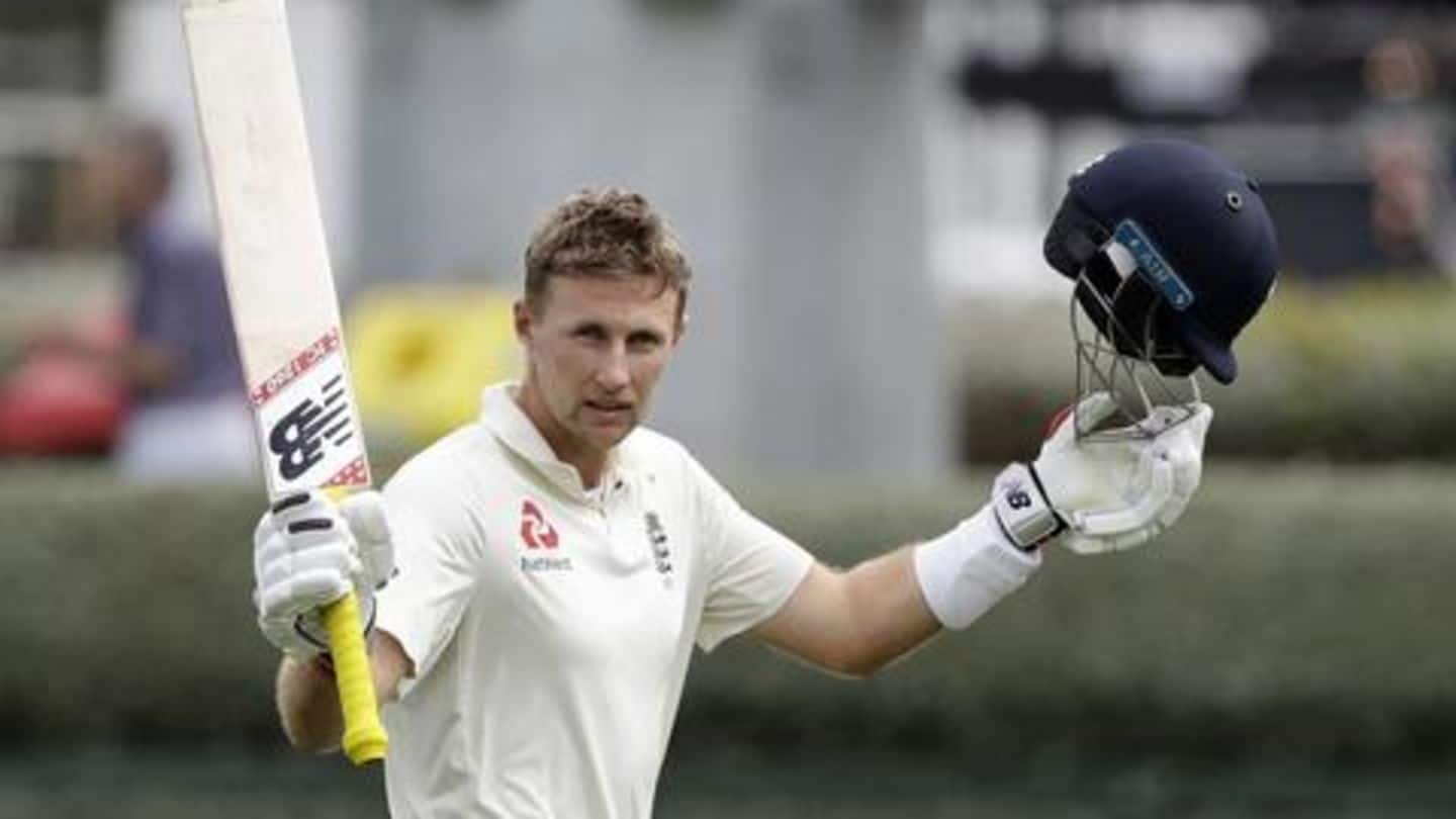 Fourth English player to score Test 200 in New Zealand Fourth English player to score Test 200 in New Zealand