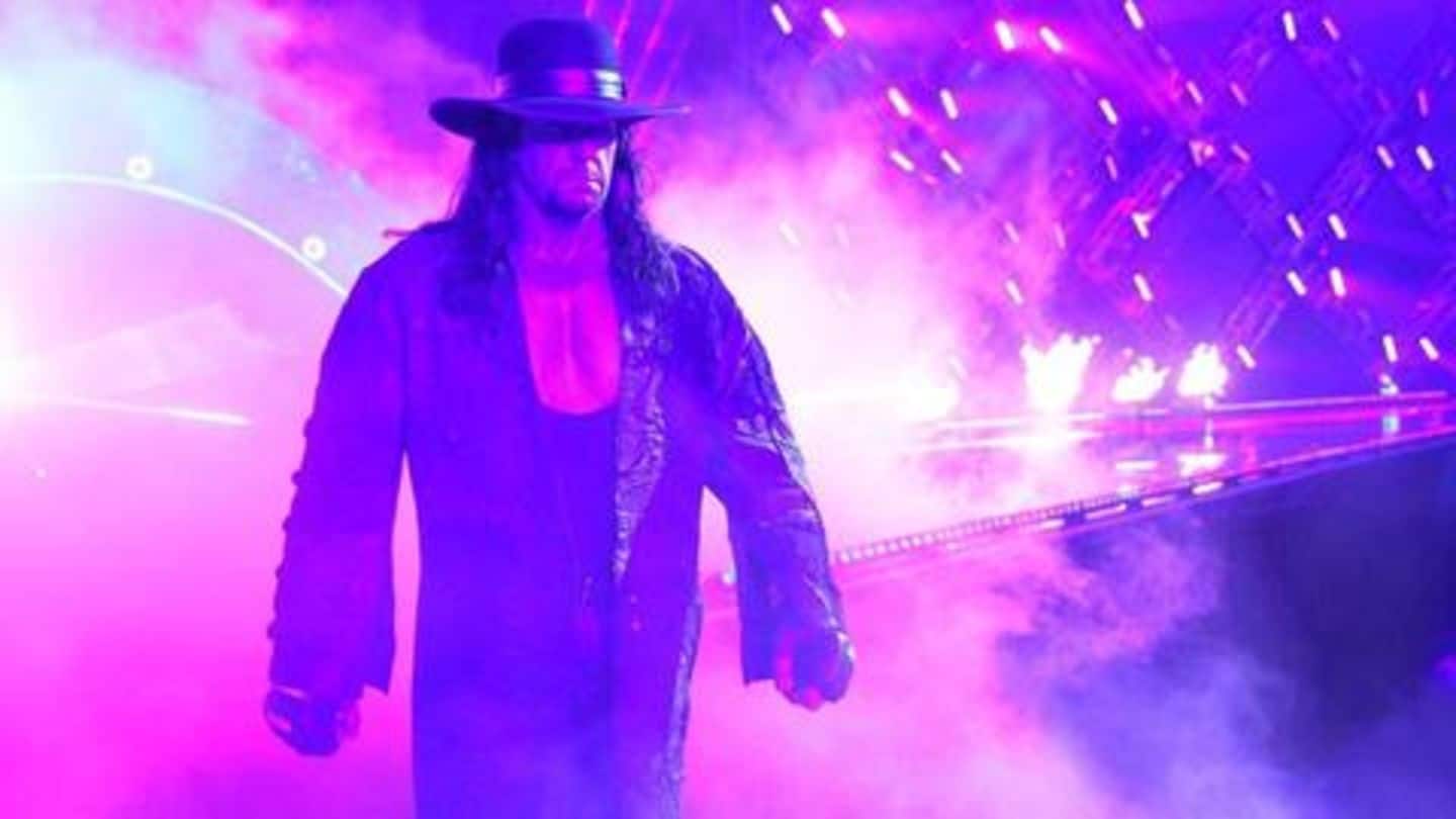 No surprise if The Dead Man returns to his yard No surprise if The Dead Man returns to his yard