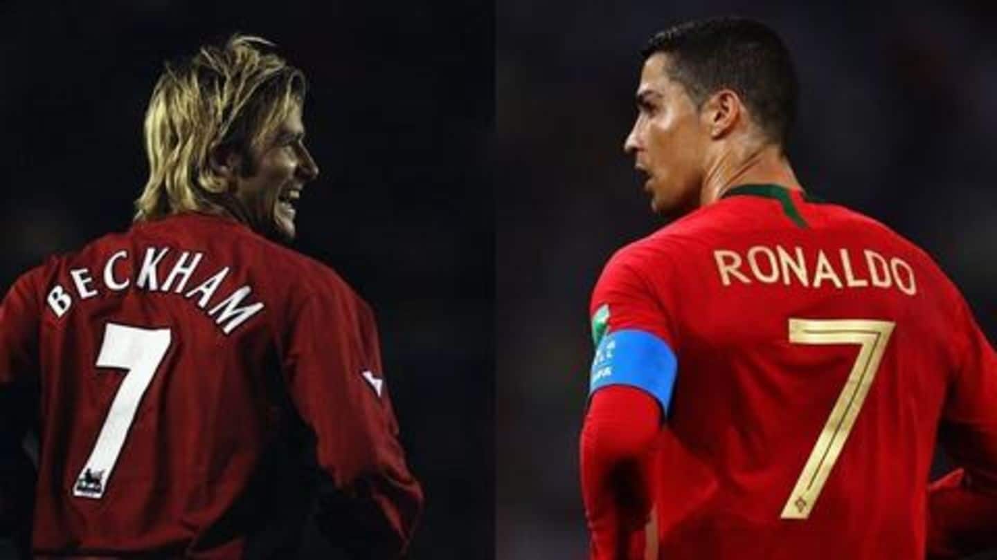 5 famous footballers with weird jersey numbers