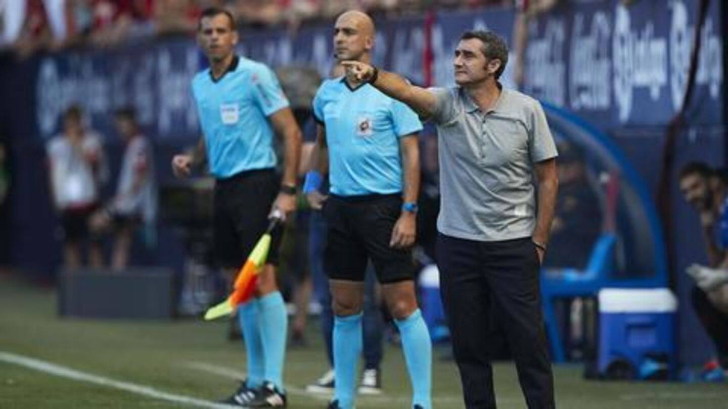'We did not play well at all, we were awful' 'We did not play well at all, we were awful'