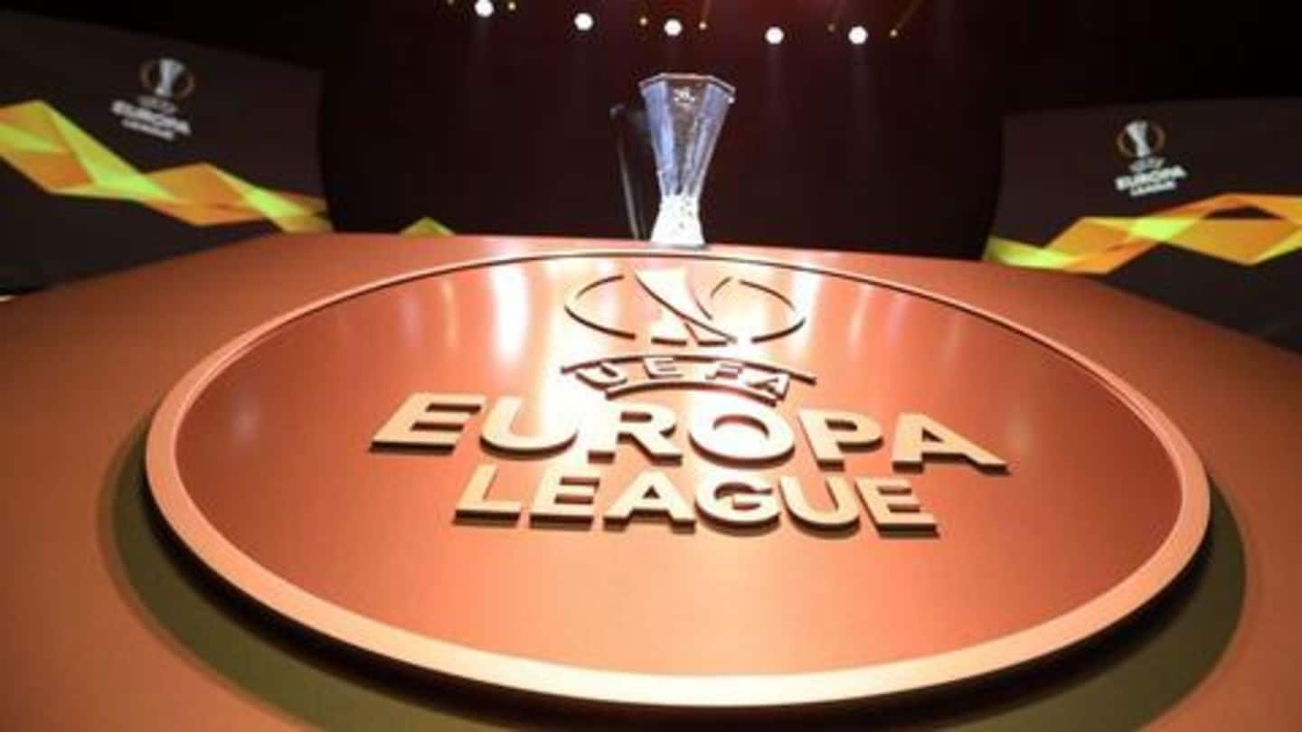 ECL to increase European competition ECL to increase European competition