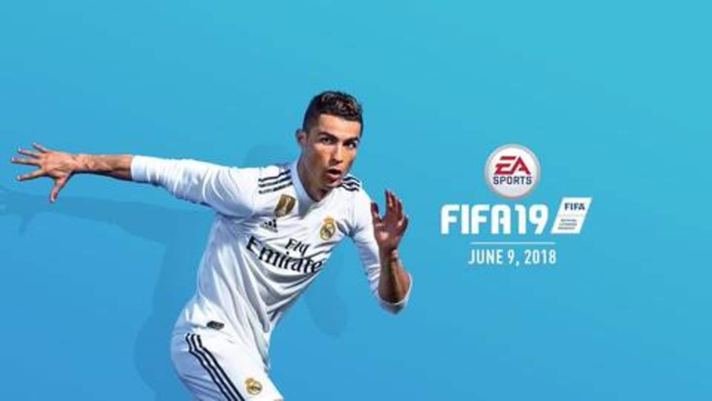 Nike, EA Sports express concern over Ronaldo's rape allegations Nike, EA Sports express concern over Ronaldo's rape allegations