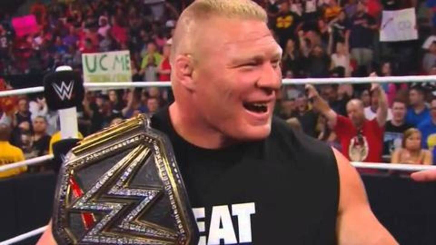 The Beast is the most hated of them all The Beast is the most hated of them all