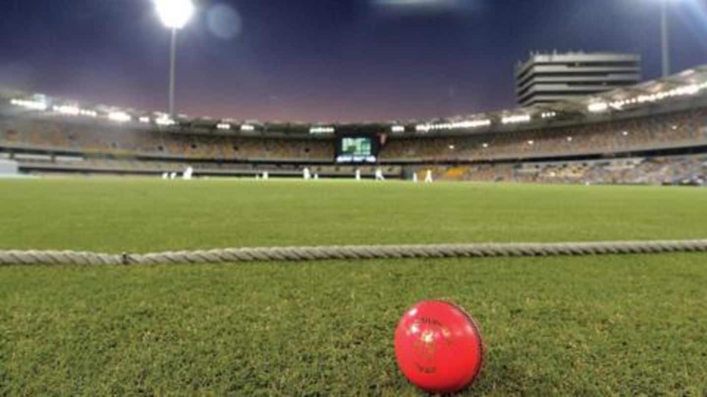 BCCI proposes Day-Night Test against Bangladesh in Kolkata, response awaited