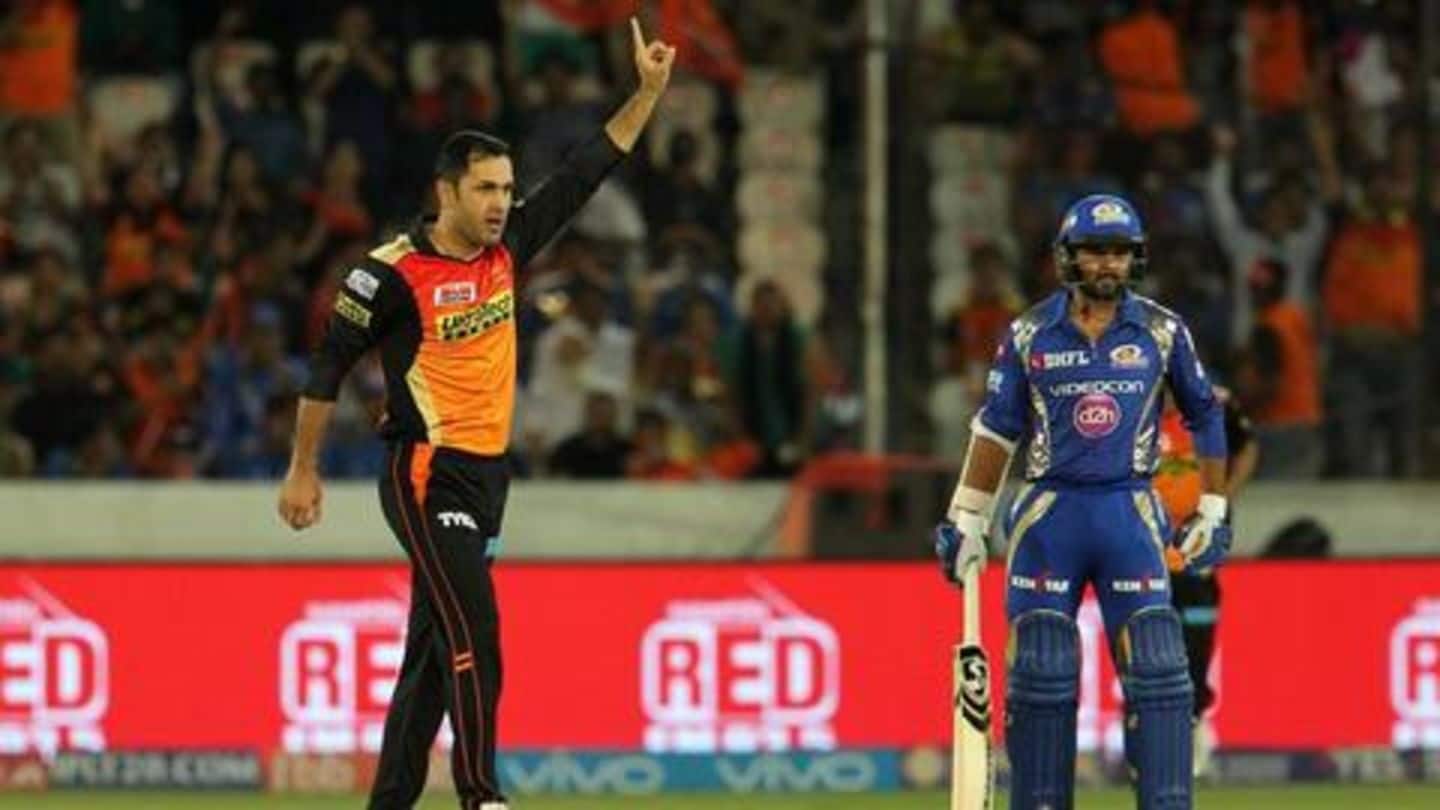 Here's the predicted Playing XI Here's the predicted Playing XI