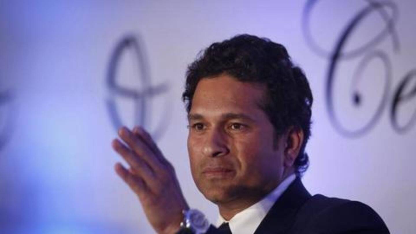 Why were Tendulkar and Anand omitted? Why were Tendulkar and Anand omitted?