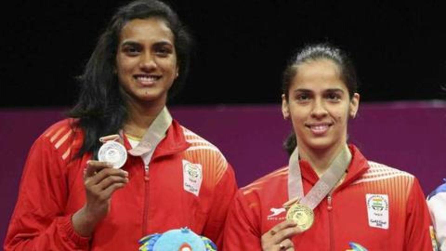 Badminton: The rising sport of India Badminton: The rising sport of India