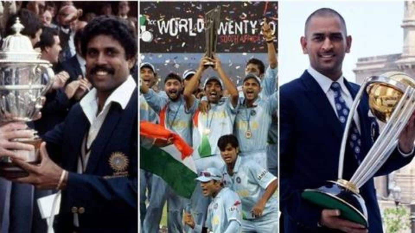 Cricket: Its a religion then a sport in India Cricket: Its a religion then a sport in India