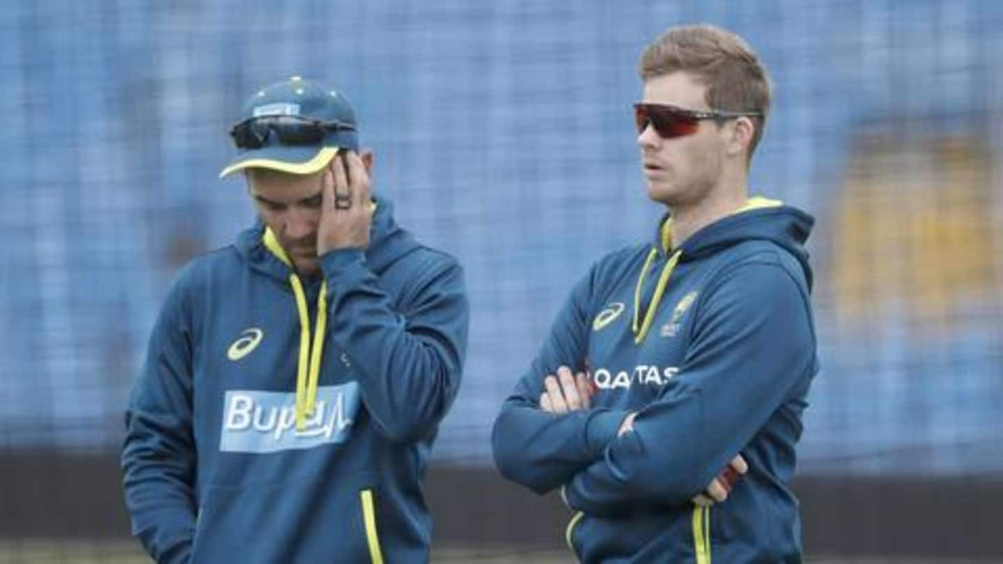 Langer makes huge claim regarding Smith's Australia captaincy