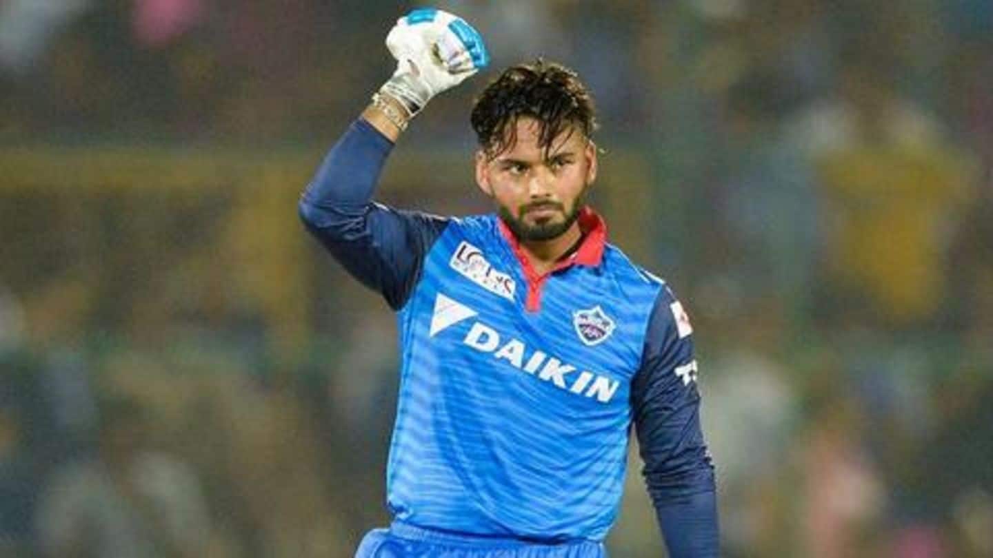 How does Rishabh Pant react to criticism? Know it here!