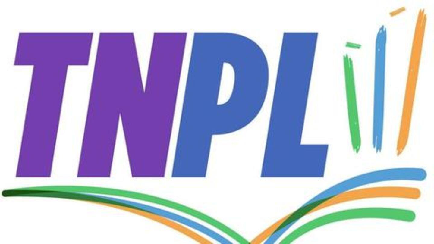 TNPL under scanner as well for alleged bookie links TNPL under scanner as well for alleged bookie links