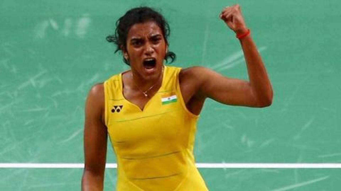 She used to travel 56 kms to train under Gopichand She used to travel 56 kms to train under Gopichand