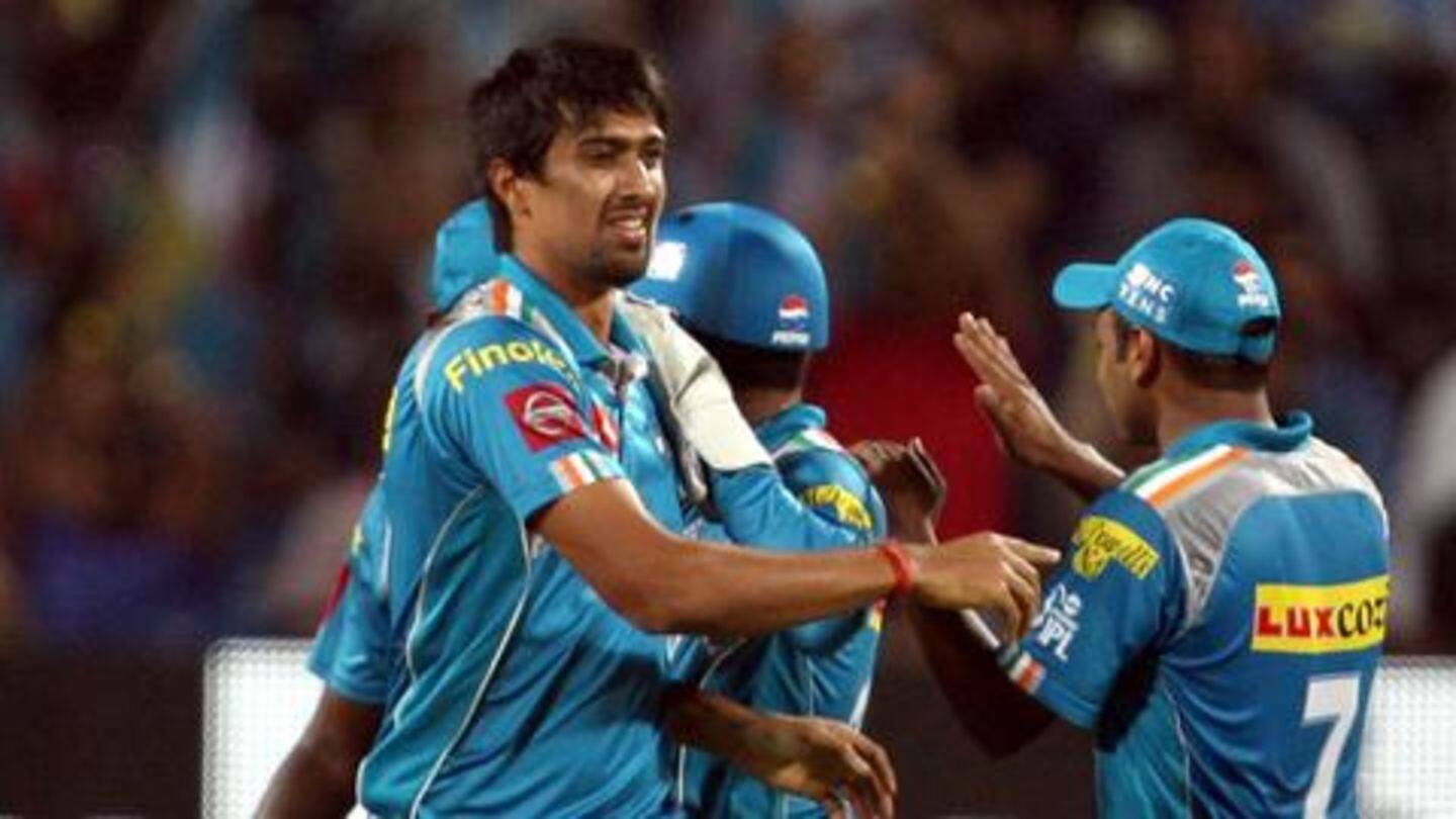 The spinner from Punjab whose career was ruined by narcotics The spinner from Punjab whose career was ruined by narcotics