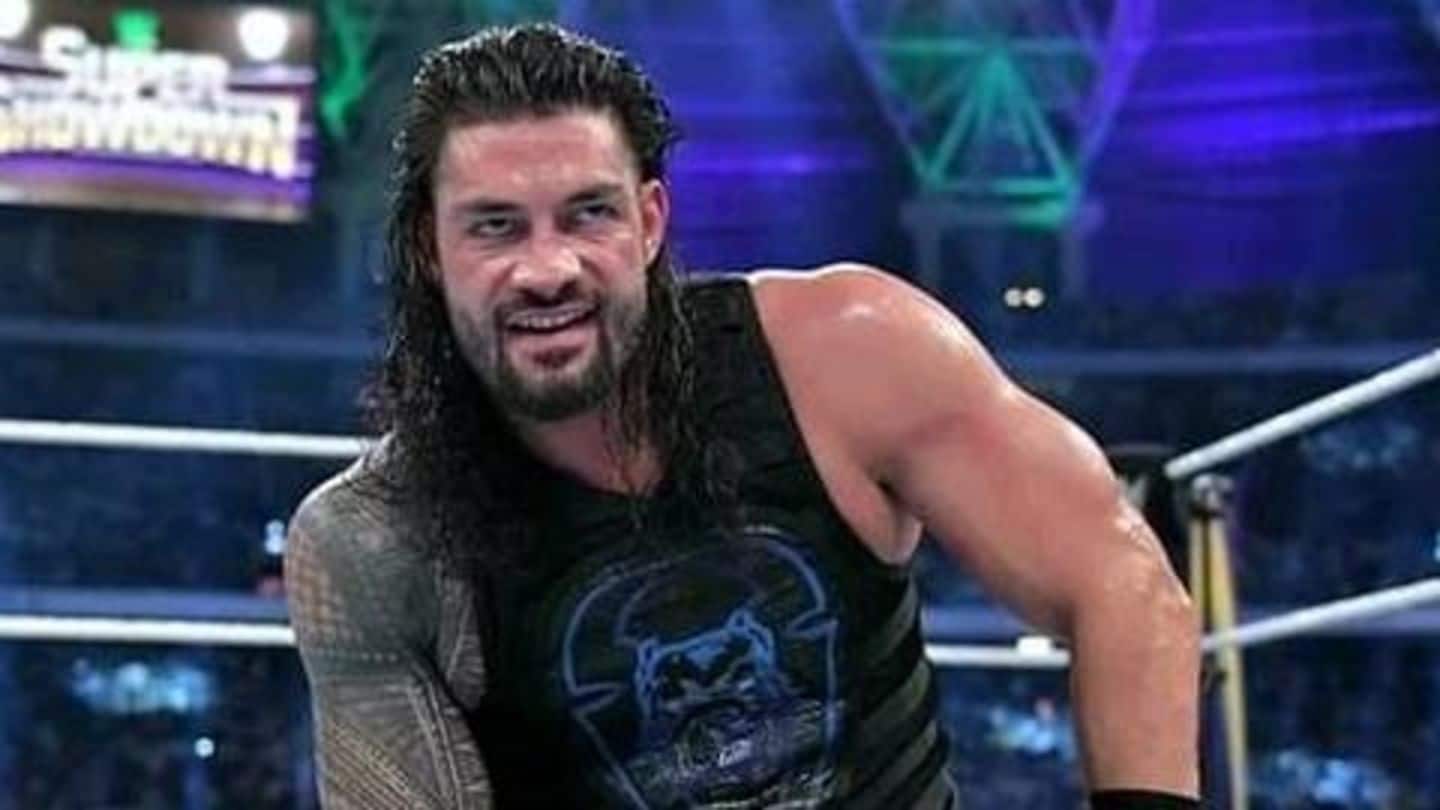 Analyzing superstars who should join Roman Reigns against Shane McMahon