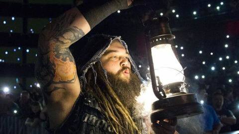 Superstars who could feud with Bray Wyatt upon his return