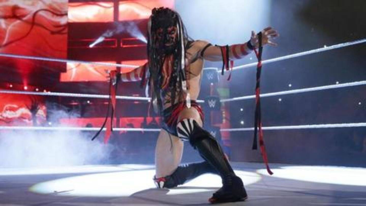 The Demon King! The Demon King!