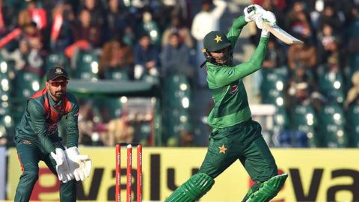 International cricket is slowly returning to Pakistan International cricket is slowly returning to Pakistan