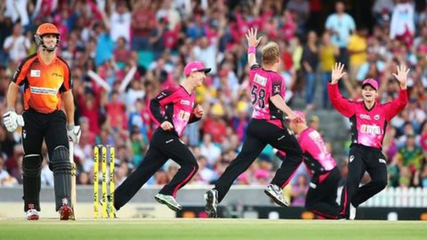 CA to limit number of Super Overs in specified venues CA to limit number of Super Overs in specified venues
