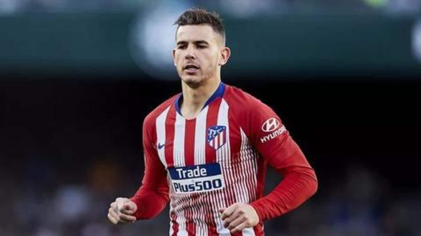Bayern Munich claim a defender worth €80 million Bayern Munich claim a defender worth €80 million