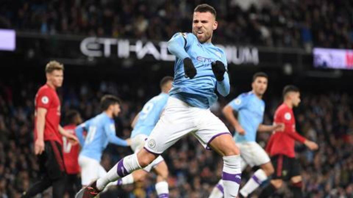 City ahead of United in form City ahead of United in form