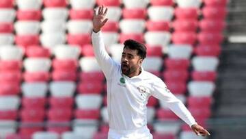 Afghanistan beat Bangladesh: Here're the records scripted by Rashid Khan
