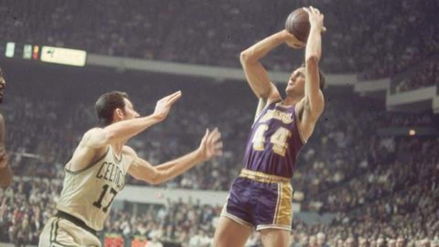 Celtics tame Los Angeles Lakers in epic finale Celtics tame Los Angeles Lakers in epic finale