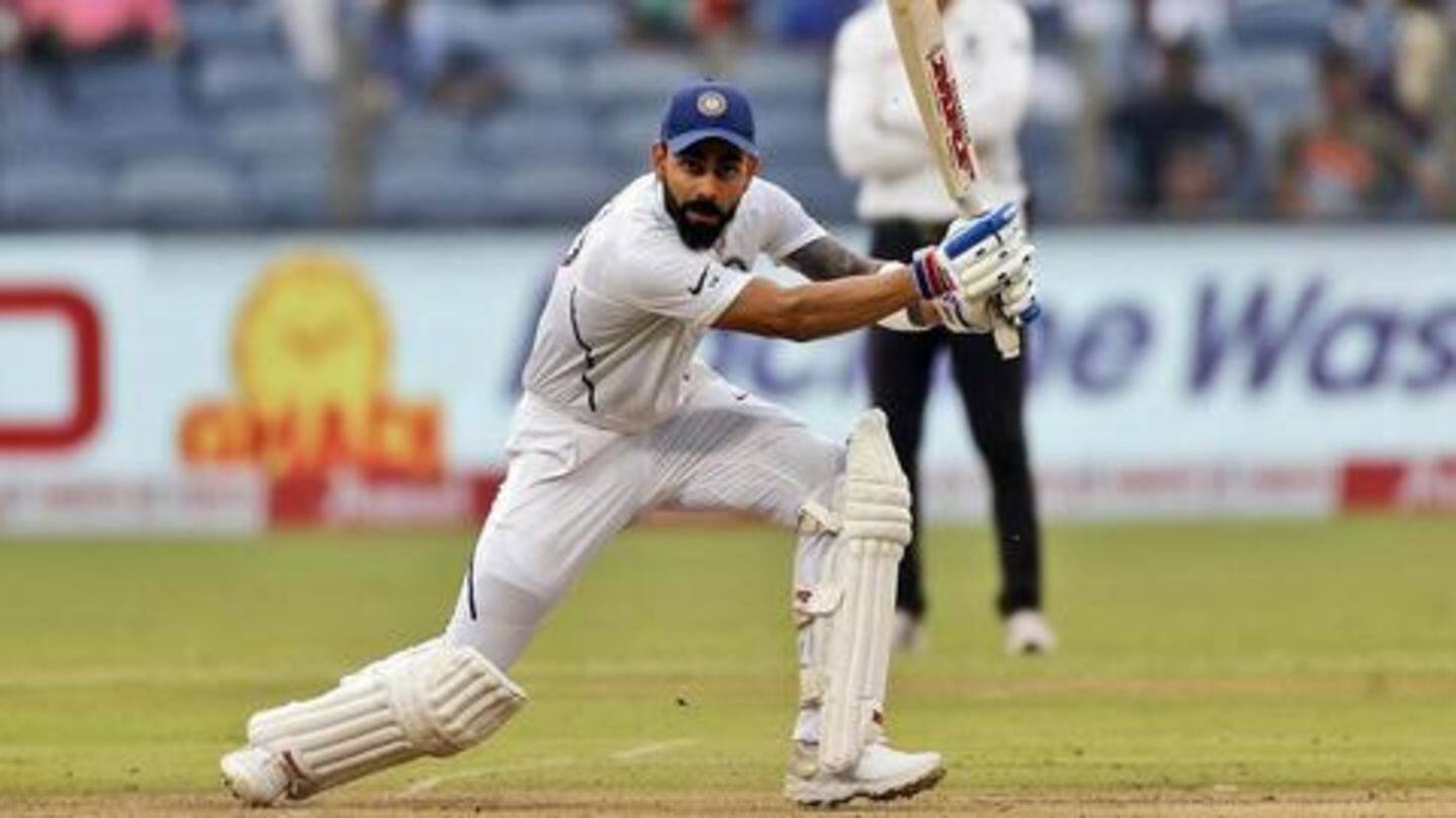 Kohli not playing Bangladesh T20Is, to feature in Tests Kohli not playing Bangladesh T20Is, to feature in Tests