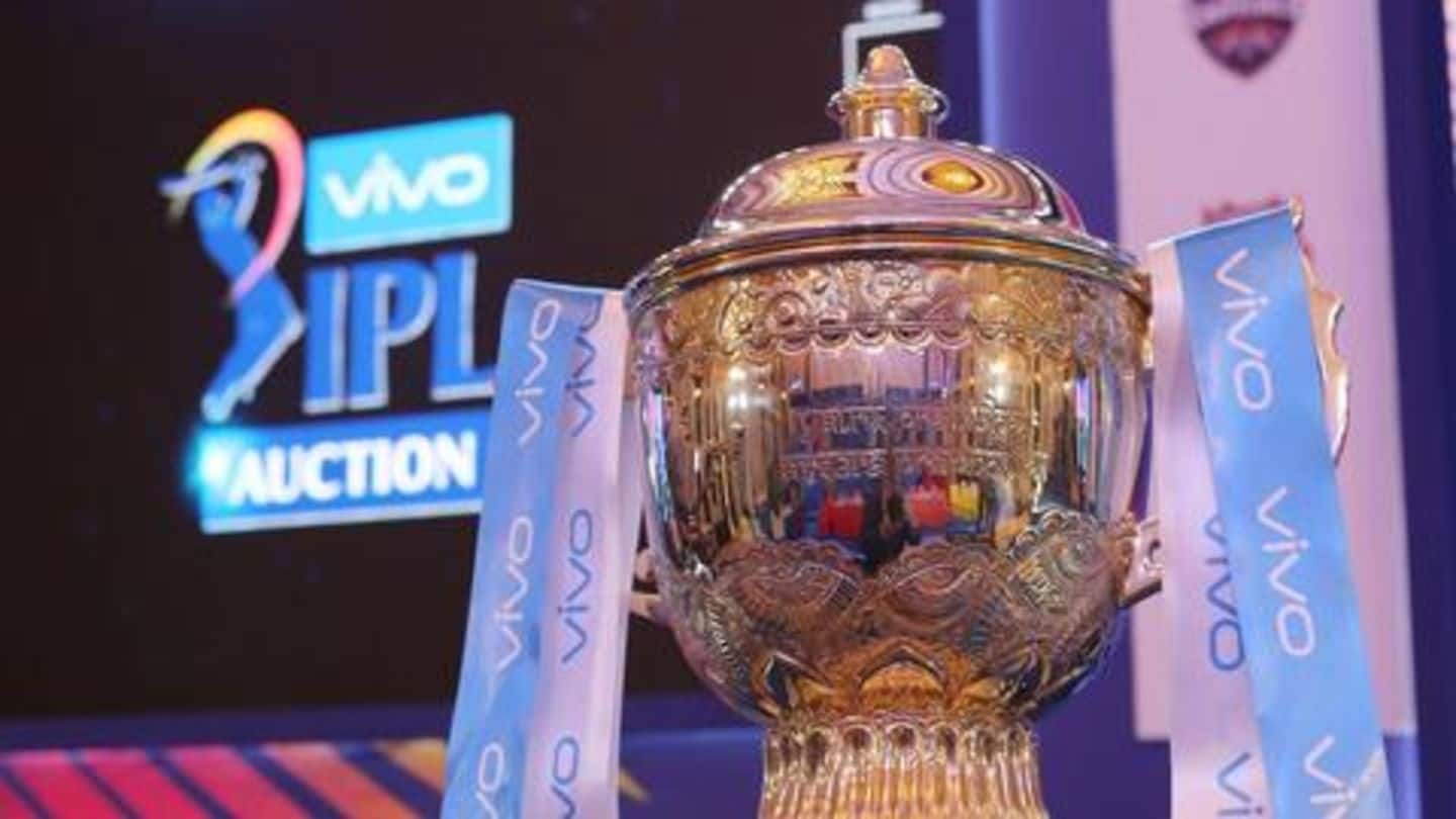 IPL auction: 332 players set to go under the hammer