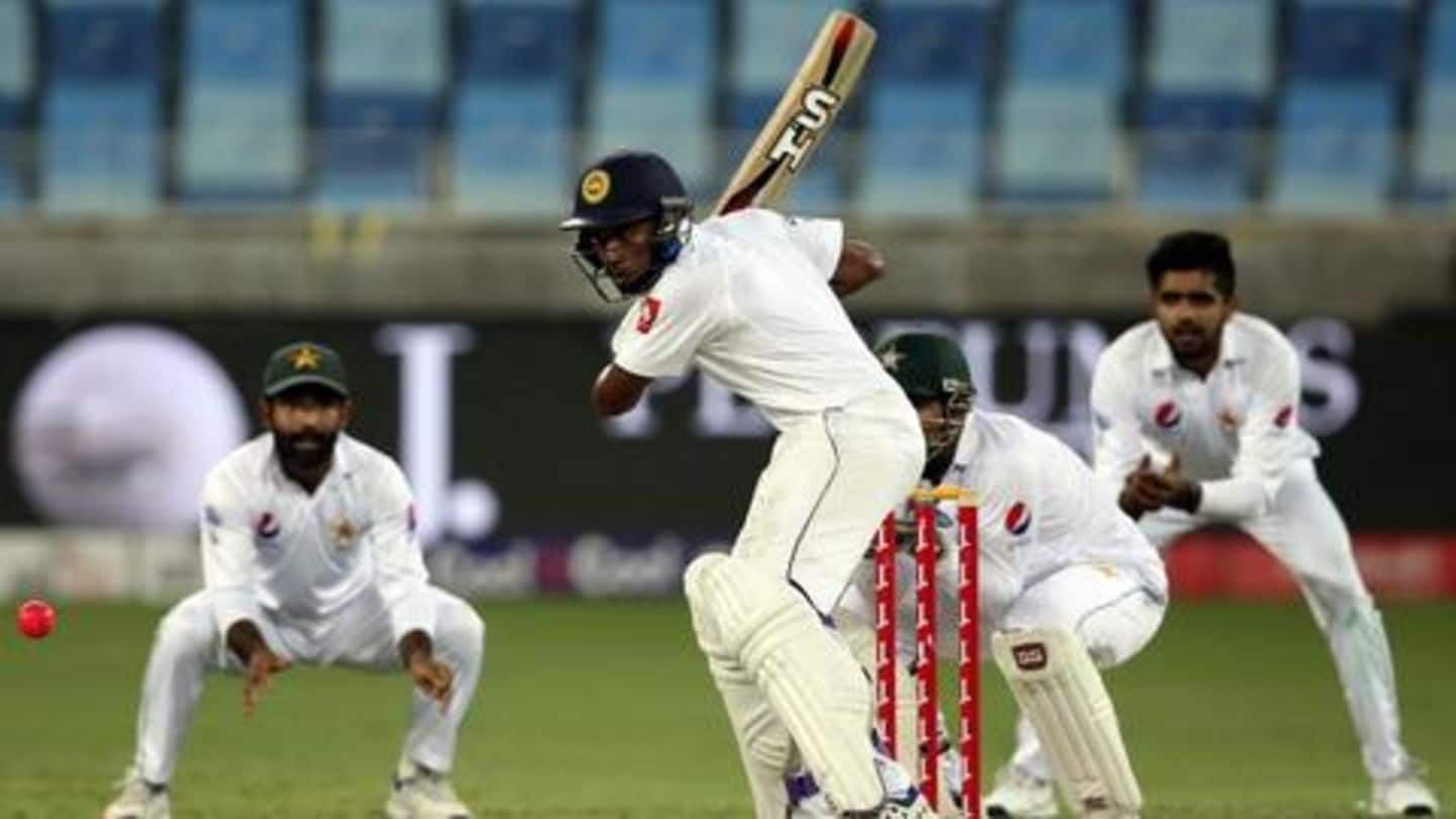 Rawalpindi and Karachi in line to host Sri Lanka Tests