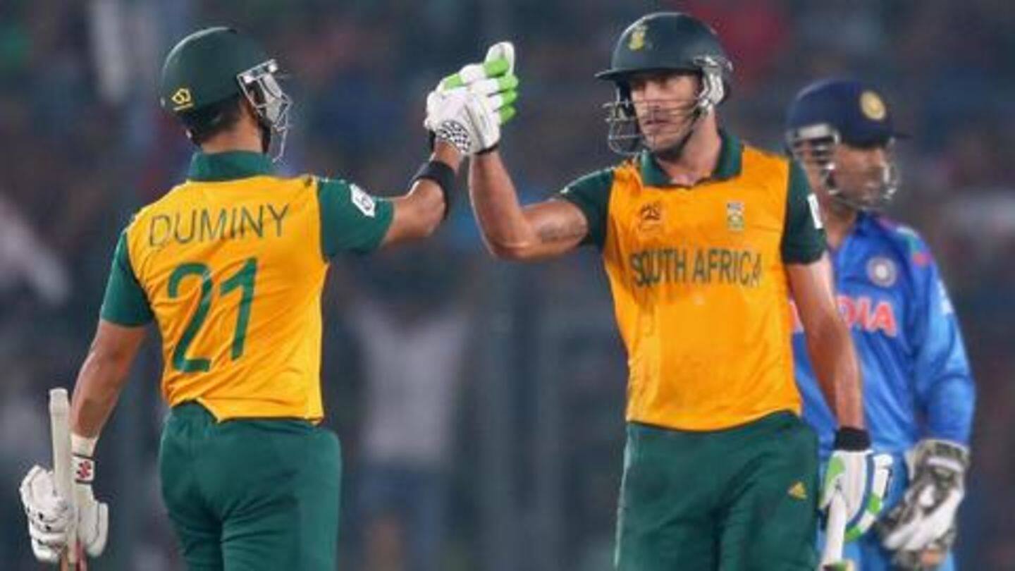 India lose first-ever T20I against Proteas at home India lose first-ever T20I against Proteas at home